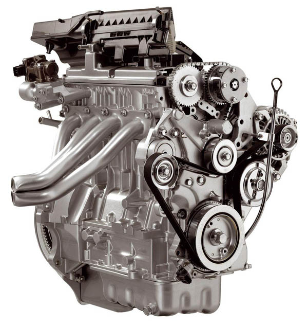 2023  Mc Car Engine